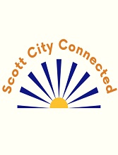 Scott City Connected - City In