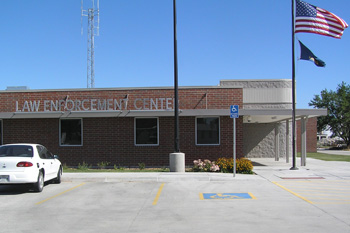 Law Enforcement Center