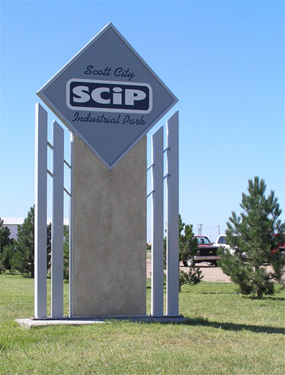 Industrial Park (SCIP)